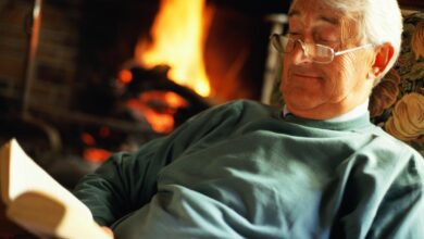 Пенсионер из Франции удивил соседей: дом всегда тёплый