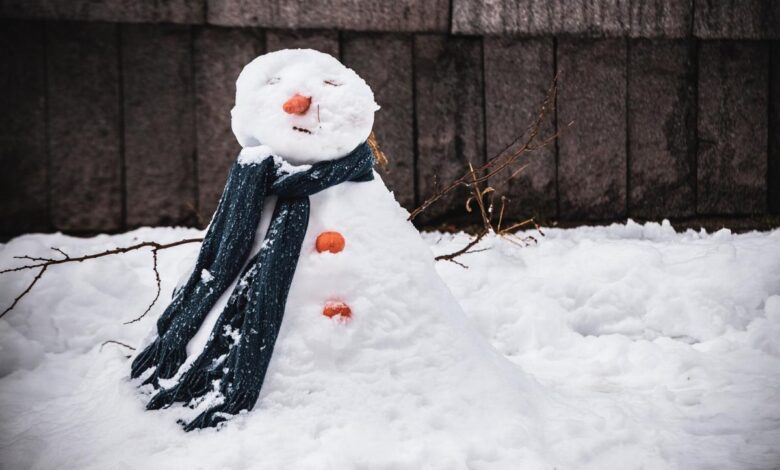 Snow Possible in Madrid This Weekend — When and Where to Expect It