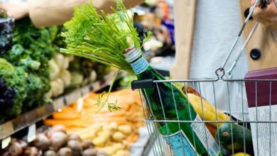 Как составить идеальную продуктовую корзину и не разориться в Испании