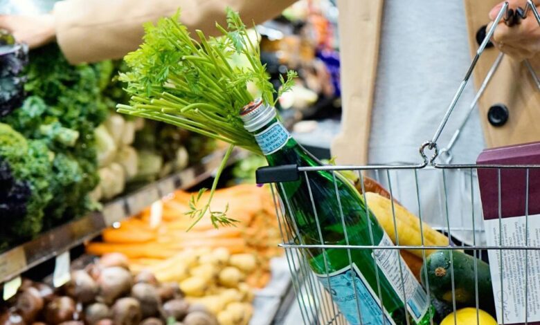 How to Create the Perfect Grocery Cart and Save Money in Spain