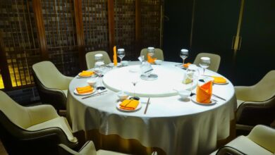 Четверо гостей отказались платить наличными и вызвали бурю в испанской гастрономии