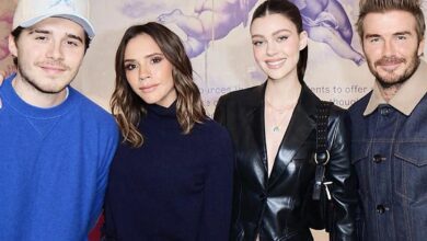 Семейная драма Бекхэмов: обвинения