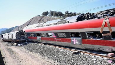 Расследование аварии под Кордовой: неожиданный поворот в деле о железнодорожной катастрофе