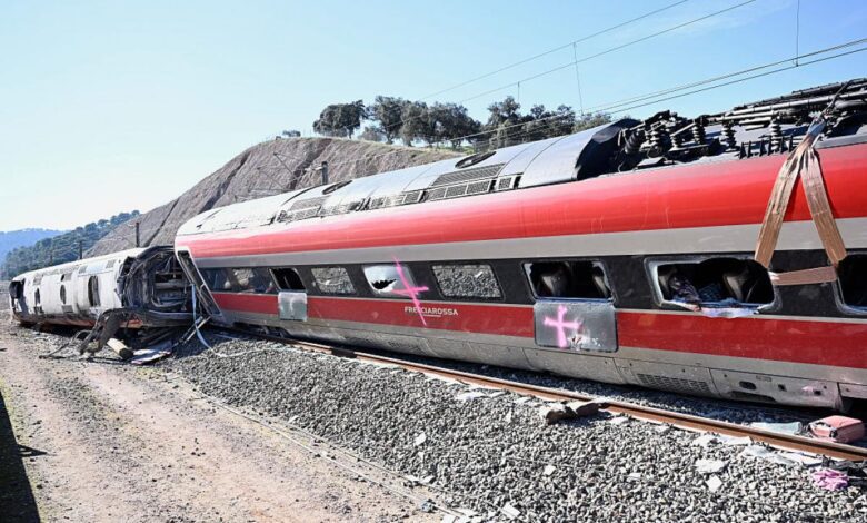 Cordoba Train Crash Investigation: A Shocking New Twist in the Railway Disaster Case