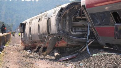 Вся правда о катастрофе в Adamuz: как столкнулись Alvia и Iryo