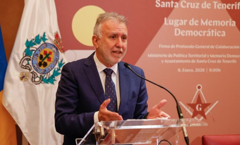 Spain calls on EU to restrict foreign housing purchases on Canary Islands