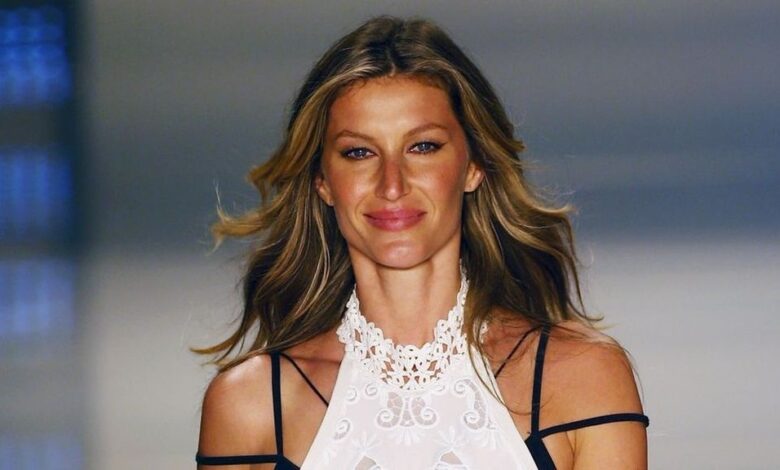 Gisele Bündchen’s Family Concerned After Secret Wedding to Valente