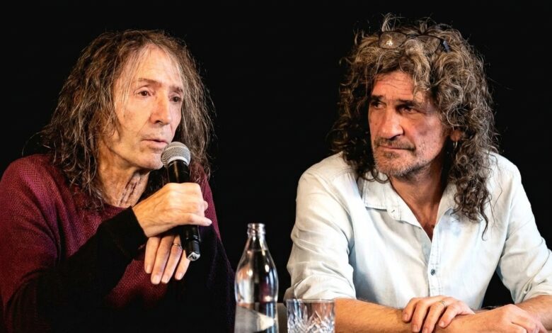 Испанский рок потрясён: Инаки Антон не может смириться с уходом Робе Иньесты