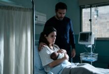 Birth Rate in Spain: Statistical Fluke or the Start of Change