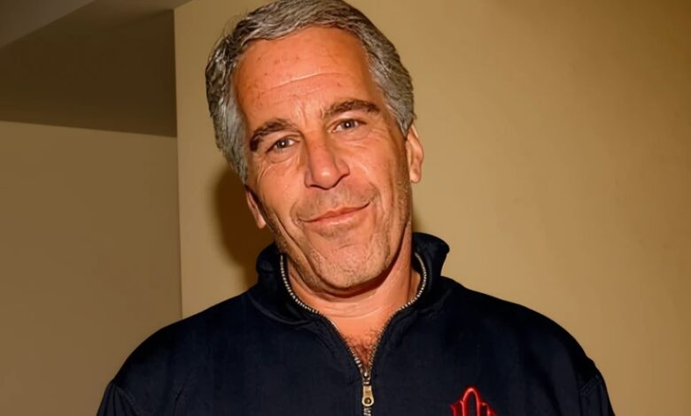 Spanish Architect at the Center of Epstein Islands Scandal