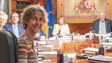 Конституционный суд Испании впервые рассмотрит спор о бюджете правительства RUSSPAIN.COM