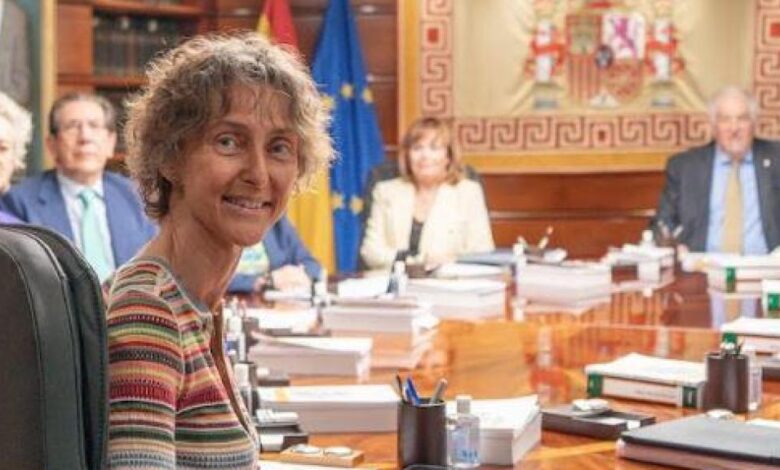 Spain’s Constitutional Court to hear government budget dispute for the first time