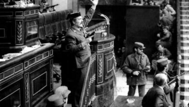 Документы о перевороте 23-F станут доступны: решение правительства вызвало споры RUSSPAIN.COM