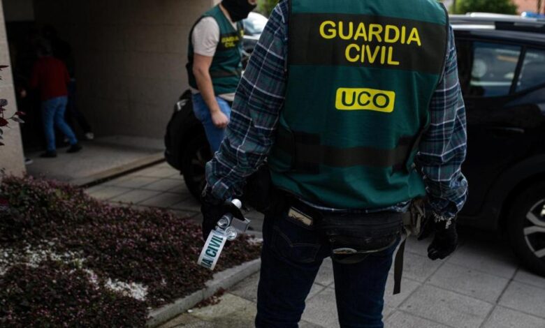 Arrest in Seville High-Profile Case of Municipal Land Sale