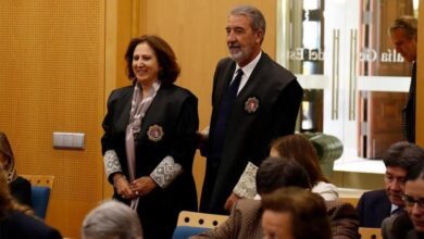 Верховный суд Испании обвиняет Конституционный суд в подрыве контроля над назначениями RUSSPAIN.COM