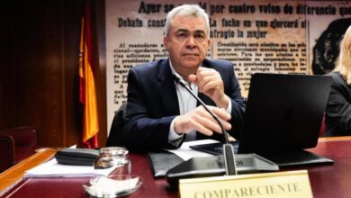 Глава PP вызван в Конгресс по делу о трагедии в Валенсии