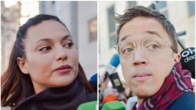 Громкое решение: обвинение против Íñigo Errejón снято по личным причинам