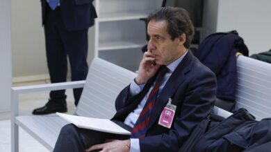 Громкое оправдание: суд снял обвинения с Лопеса Мадрида и Вильярехо