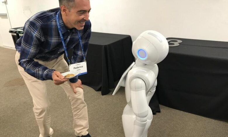 Half of Murcia Residents Unaware They Use Artificial Intelligence