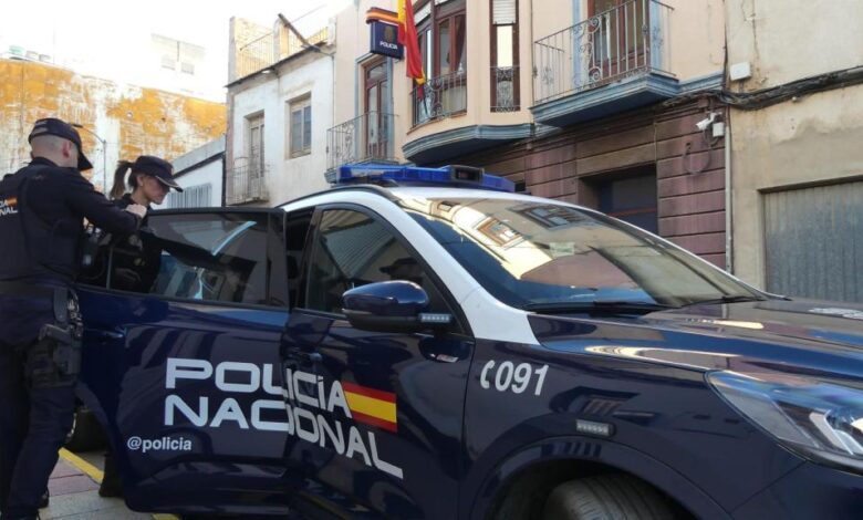 Large-Scale Operation in Murcia: Police Uncover Labor Exploitation Network