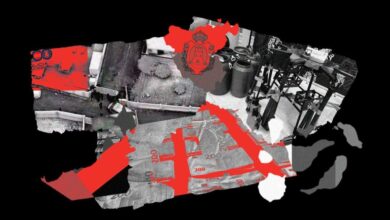 В Испании раскрыта крупнейшая сеть по ввозу кокаина в Европу