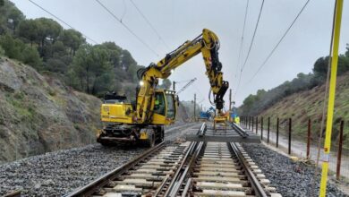 Скандал вокруг модернизации линии Мадрид-Севилья: вопросы к расходованию 111 млн евро