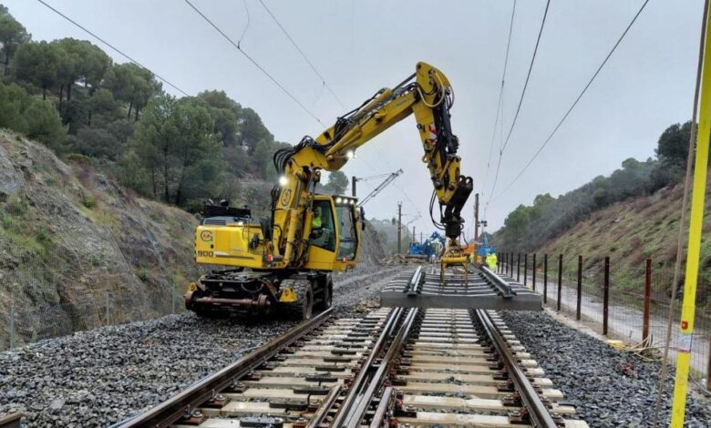 Scandal Surrounds Madrid-Seville Line Upgrade Amid Questions Over €111 Million Spending