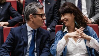 Власти Испании заявили о борьбе с домогательствами