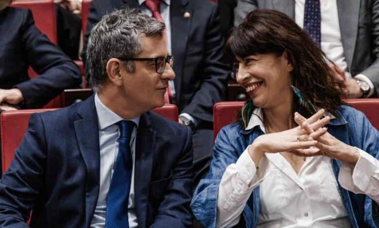 Власти Испании заявили о борьбе с домогательствами, но доказательств обучения нет