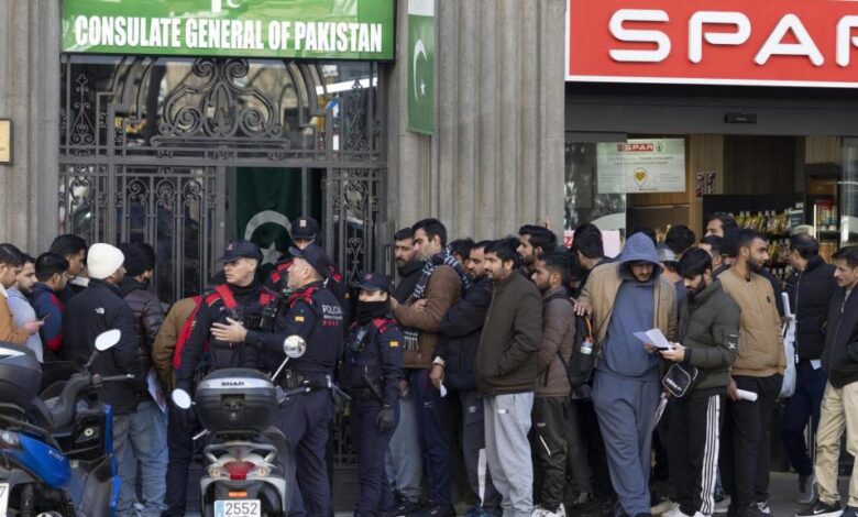 A Million New Citizens: How Spain’s Electorate Is Changing