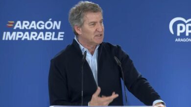 Π ΠΡΠ³ΠΎΠ½Π΅ ΡΠ°Π·Π³ΠΎΡΠ°Π΅ΡΡΡ ΡΠΊΠ°Π½Π΄Π°Π» Π²ΠΎΠΊΡΡΠ³ Π²ΠΈΠ·ΠΈΡΠ° Π€Π΅ΠΉΡ
ΠΎΠΎ ΠΈ Π·Π°Π³Π°Π΄ΠΊΠΈ Parador