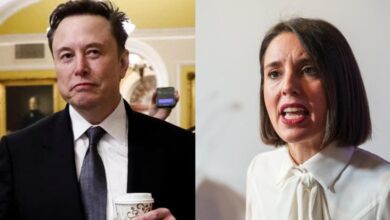 Скандал вокруг заявления Ирене Монтеро: реакция Илона Маска