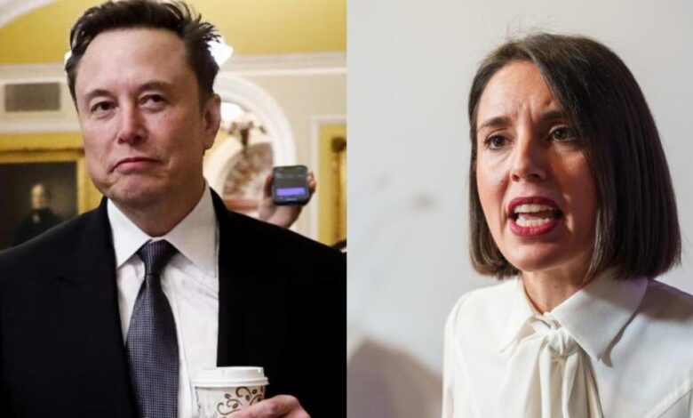 Scandal over Irene Montero’s Statement: Elon Musk’s Reaction