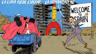 Скандал вокруг массовой легализации: обвинения в манипуляции выборами