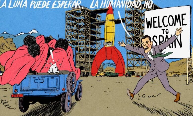 Скандал вокруг массовой легализации: обвинения в манипуляции выборами