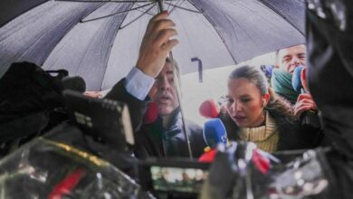 Скандал вокруг аудиозаписи Villarejo: новые детали допроса Cerdán