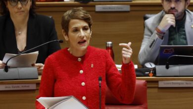 Скандал в центре для несовершеннолетних в Наварре: расследование инцидента