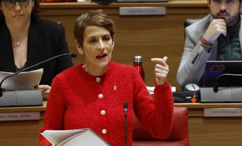 Scandal at Youth Center in Navarre Under Investigation