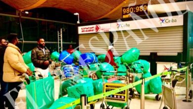 Скандал с перевозкой опасных грузов: авиарейс Мадрид-Малабо под следствием