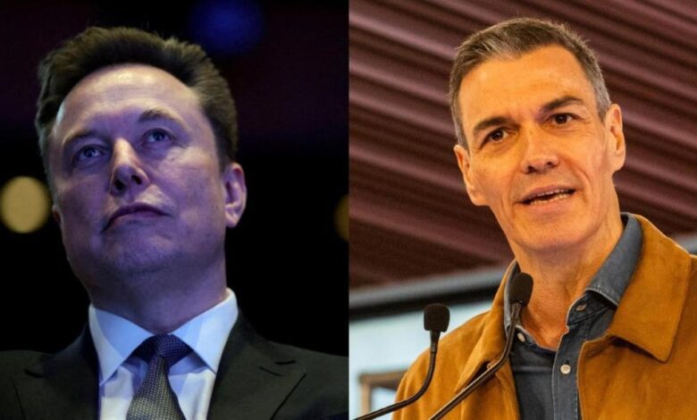 Маск вступил в конфликт с правительством Испании из-за новых ограничений