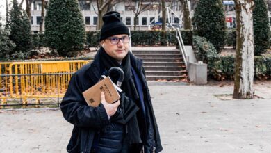 Скандал с лицензией Villafuel: экс-чиновник не помнит детали встречи