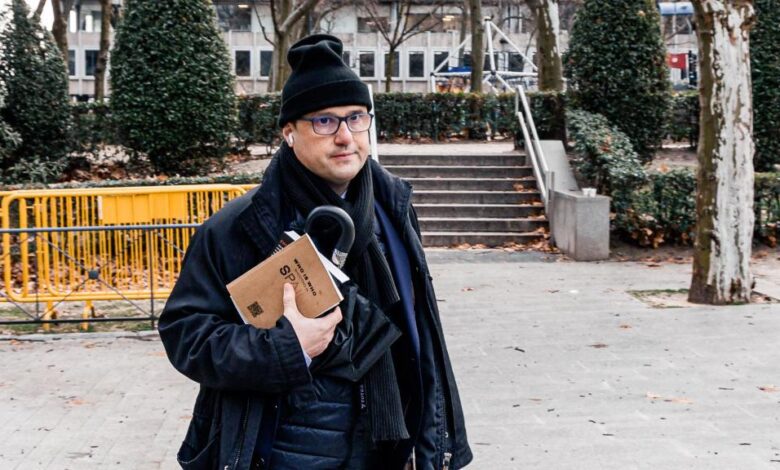 Villafuel License Scandal: Former Official Cannot Recall Meeting Details