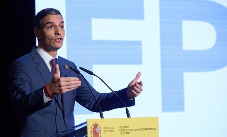 Spanish Government Imposes New Restrictions on Private FP Centers