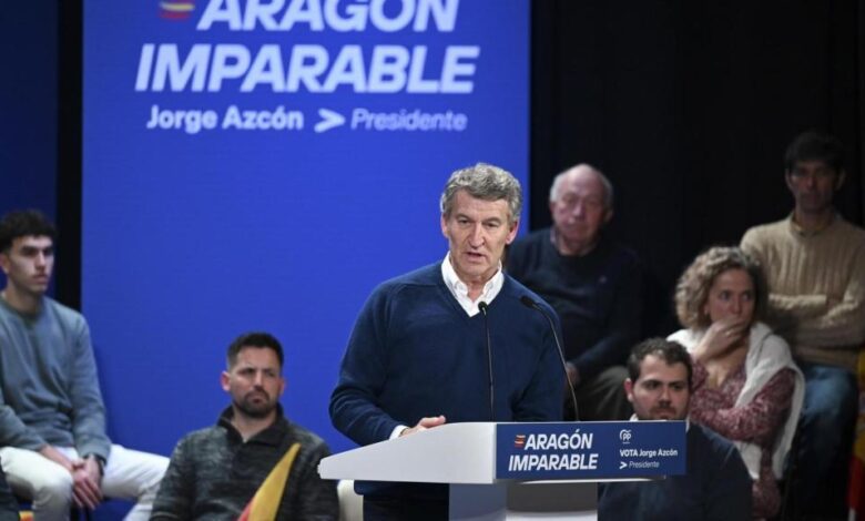 Paco Salazar speaks in the Senate: high-profile hearing on the Koldo case