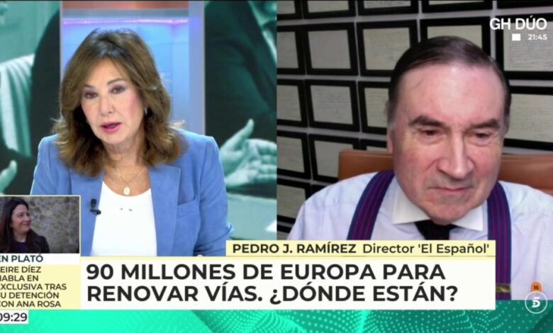 Heated debate over social media regulations sparks criticism of the Spanish government