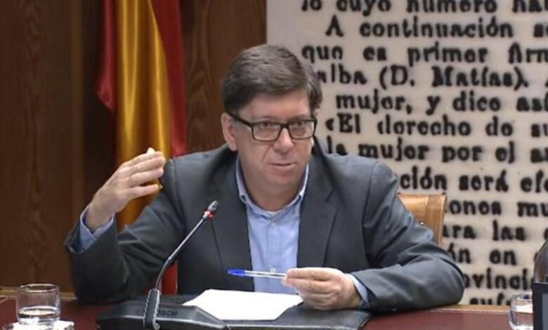 Escándalo en el Senado: pagos en efectivo y acusaciones contra un exasesor