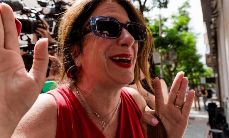 Совет Лейре Диес: почему Педро Санчесу стоит держаться подальше от ближайших соратников