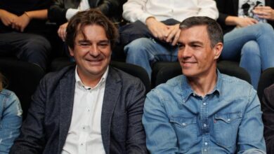 Взрыв негодования в Фуэнлабраде: власти требуют реформу железной дороги после трагедии RUSSPAIN.COM