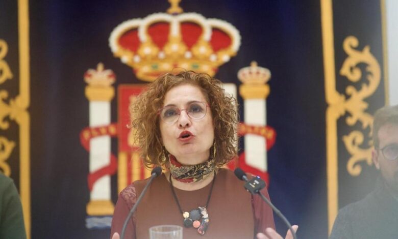 Spanish authorities declare state of emergency in Andalusia after devastating storm