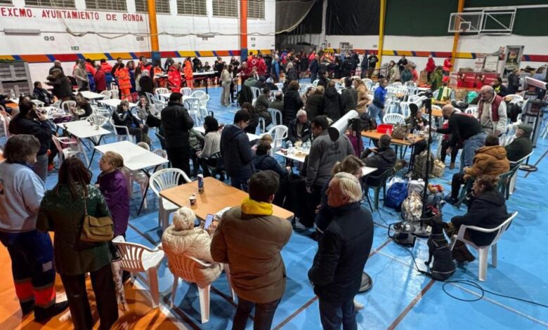 Granadema Comes Back to Life: How Evacuees Are Returning